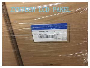 China Antiglare Treatment 27 Monitor LCD Panel 1920*1080 300cd/M² MV270FHM - N20 wholesale