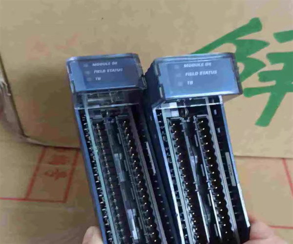 Remanufactured GE-Emerson IC695ALG112 PACSystems RX3i Isolated Analog Input