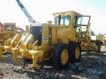 USED CATERPILLAR 14G Motor Grader CAT