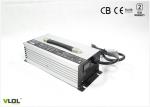 160V 12A High Voltage Battery Charger Customized For 160V Lithium Battery Pack