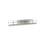 NiCuNi Coated Neodymium Iron Boron Magnet