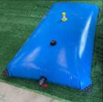Lightweight Pillow Tank Corrosion Resistant For Flexible Storage And Transportat
