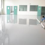 Bathroom Tile Pool Outdoor Paving Coating Water-based