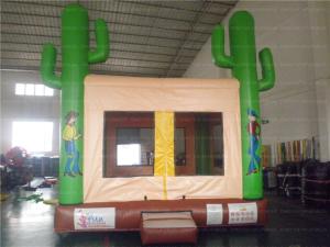 China The Jungle Inflatable Jumper (CYBC-50) wholesale
