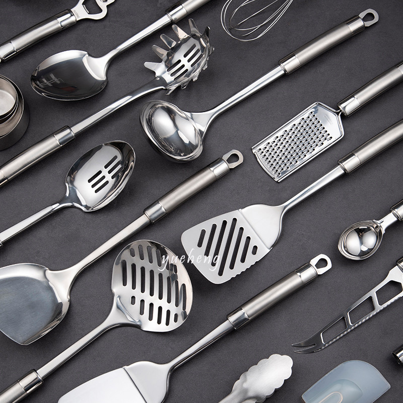 Customized 29PCS Kitchen tools cooking set Kitchen Utensils set kitchen accessories