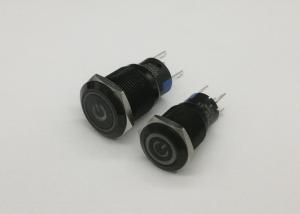China Micro Trip DOT IK09 Anti Vandal Momentary Switch wholesale