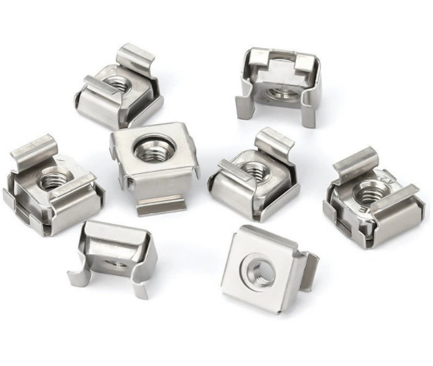 Furniture Stainless Steel Cage Nuts