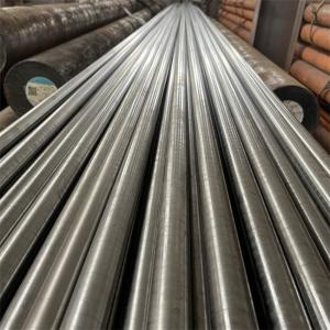 China Material 42crmo Alloy Steel Structural Hot Rolled Bright wholesale