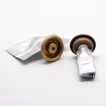 Lightweight 1inch BOV Aerosol Valve Bag On Valve For Sunscreen Tin Cans