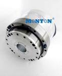 KAH -40-100CL3NE Hollow Shaft Rotary Actuators with Harmonic Drive Special For