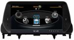 Ouchuangbo S100 platform DVD stereo Radio Opel Mokka Car GPS Navigation A8