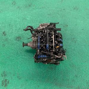 China Hyundai G4KE Gasoline Powered Four Cylinder Engine Assembly wholesale