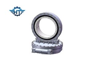 China SDE Series Dual Axis Slew Drive Gearbox With Hydraulic Planetary Gearbox For Solar Power Plant wholesale
