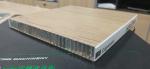 Honeycomb Panels Furniture Edge Lipping Machine contour edge banding machine