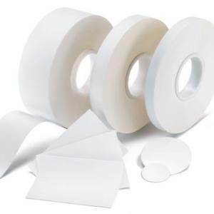 China PES Hydrophilic Polyether Sulfone Membrane IV Flat Sheet Microfiltration Membrane wholesale