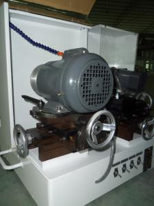China Safely Operation Auxiliary Equipment / Circular Knife Grinding Machine wholesale