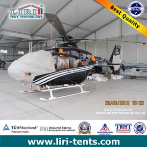 China Large air plane shelter marquee 20m manufactuerer wholesale