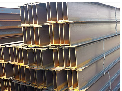 Q345 ASTM A572 Grade 50 150X150 Wide Flange Ipe 270 Ipe 300 Heb 260 Hea 200 Construction H Beam Steel