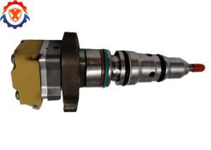 China E325C Excavator 3126B 3126 Engine Parts Fuel Injector 177-4752 wholesale