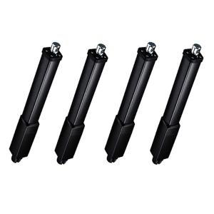 China Small DC Industrial Electric Tubular Linear Actuator IP69K 4500N wholesale
