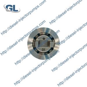 China x5pcs Good quality VE pump parts 4-cylinder cam disc 146220-0120 1462200120 146220 0120 cam disc 01 wholesale