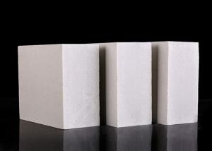 China High Temp Insulation Board Boiler Insulation 25mm Thickness FS-3384 wholesale