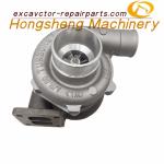 465044-0261 Engine Repair Parts Komatsu PC200-3 TO4B53 6137-82-8200