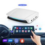 Carplay Andriod Auto to Multi Media - SDM660 Multimedia Andriod & Carplay 64Gb T