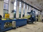 CE Certified Plastic Sheet PLC Extrusion Machine 500kg/H 100rpm