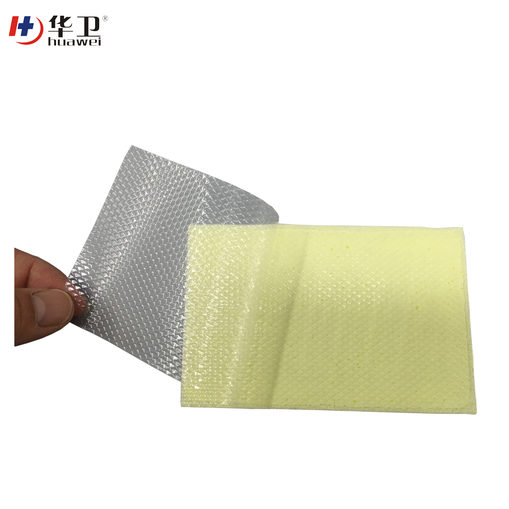 fever Cooling gel patches/pack