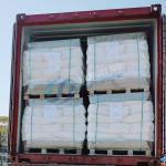 High Performance Cationic Polyacrylamide Powder Steel Wastewater Treatment