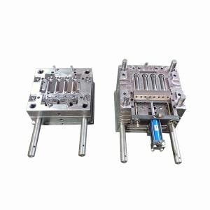 China German 22316 Automotive Plastic Injection Molding On 160T Machine wholesale