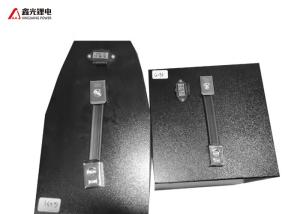 China Deep Cycle 60V 30AH Electric Motorbike Battery Pack wholesale