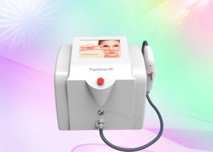 China Intracel fractional rf microneedle machine for Skin Resurfacing and Whitening for Clinic wholesale