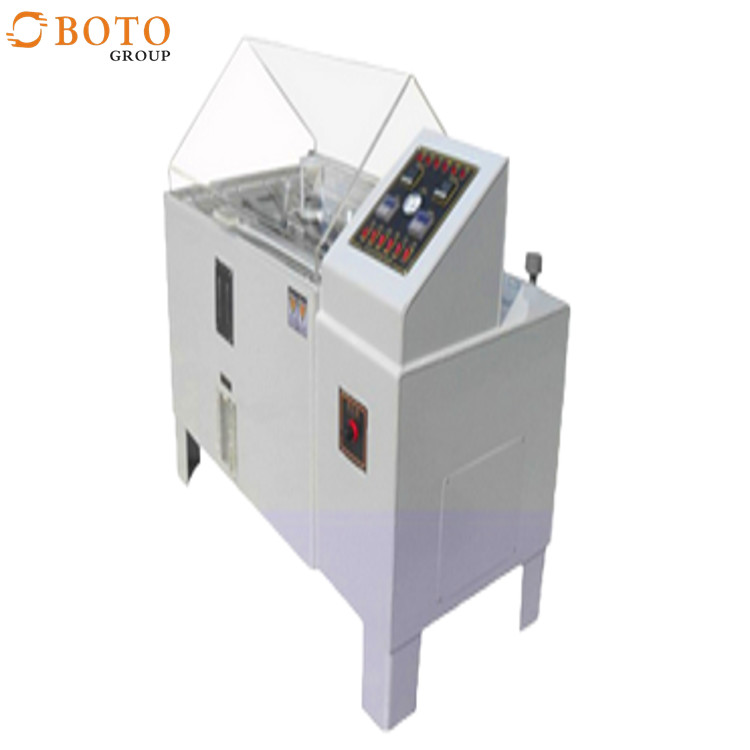 Salt Spray Testing Method ASTM-B117 Global Standards Salt Water Spray Test Cabinet