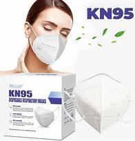 China Isolation Kn95 Anti Pm2.5 Hospital Respirator Air Mask wholesale