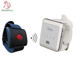 China Housemaid Alarm For Old People Patient Call Nurse System wholesale