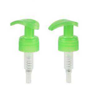 China Personal Care 24 / 410 Lotion Dispenser Pump wholesale