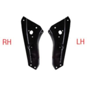 China Step Panel Upper Stay Rear For ISUZU DECA 360 Truck Spare Body Parts wholesale