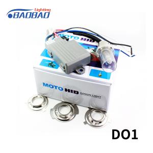 China M01 35W Motorcycle hid xenon conversion kit wholesale