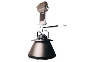 China Smart LED High Bay Light Lifter Chandelier Lowering Device wholesale