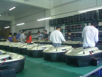 Shenzhen Ruiyihong Science and Technology Co., Ltd