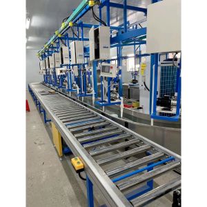 China Air Conditioner Production Line Customization wholesale