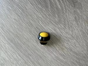China 60319749 Button Sany Reach Stacker Parts With User Friendly Design wholesale