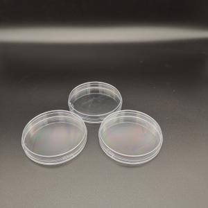 China Sterile 50pcs Disposable Medical Consumables TCT 12 Well Cell Culture Plate wholesale
