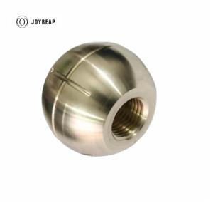 China Spherical Plain Cast Solid Bronze Bearing Copper Alloy JDB-1U P90 wholesale