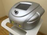 Portable Laser Blood Vessel Removal Mahcine 980nm Medical Diode Laser