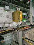 MAC France OEM CNC Fiber Laser Cutting Machine 3000w
