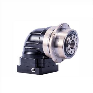 China 1 Stage 650Nm Right Angle Gear Reducer ISO9001 wholesale