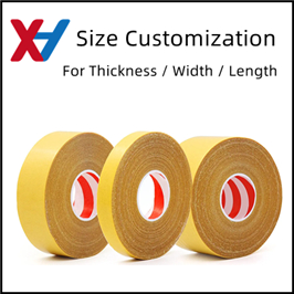 Double Sided Fabrics Tape